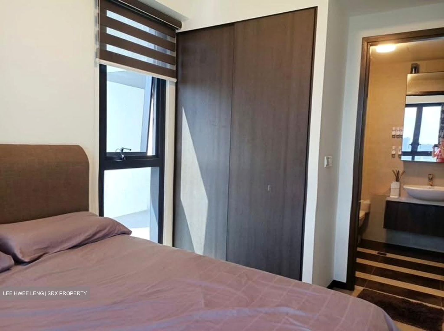 Parc Riviera (D5), Condominium #608638631